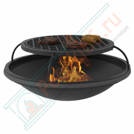 Адаптер №1 450 мм (высокий) для чаши Fantastic Ø 700 (Везувий)