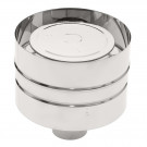 Дефлектор моно ДМ-Р (304-0.5) d-180 (ТиС Стандарт) Дефлектор моно ДМ-Р (304-0.5) d-180 (ТиС Стандарт)