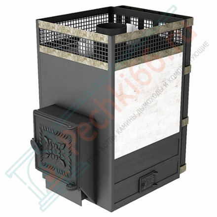 Печь банная Хотабыч V3 Ceramic (Дионис)