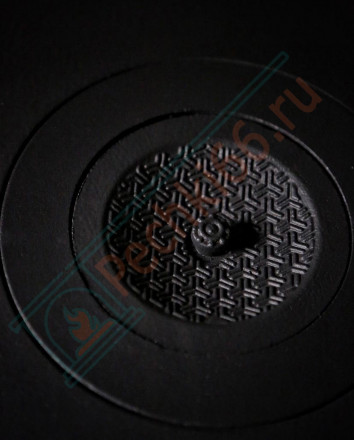 Чугунная печь камин Маэстро (ProMetall)