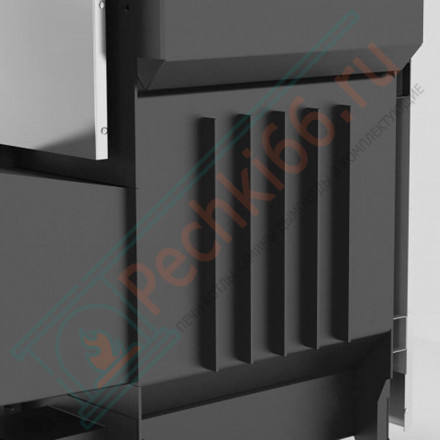 Печь для бани Костёр 28 (Костёр) до 28 м3