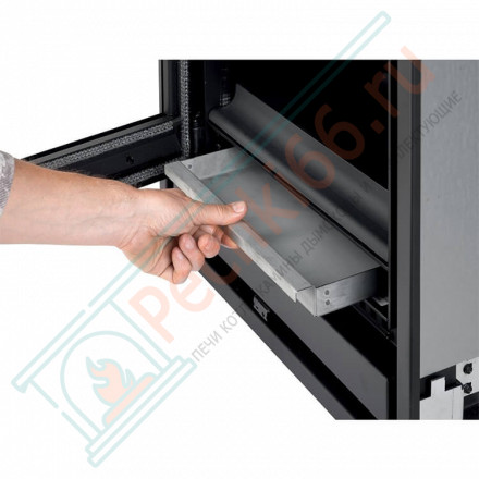 Каминная топка Neo 76 16/9 G (Supra) 10 кВт