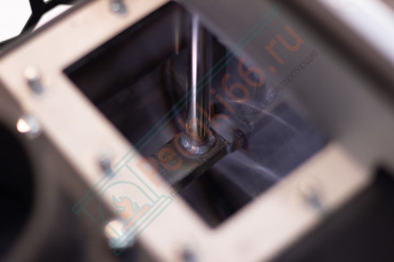 Печь для бани Hard 20M Хохлома Панорама (Сталь-Мастер)