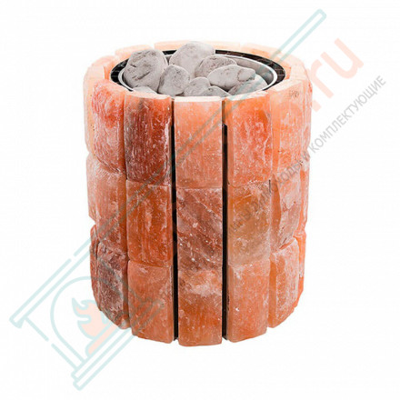 Электрокаменка Премьера Cоль-15 (Инжкомцентр ВВД) до 20 м3