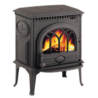 Чугунная печь F3 TD BP (Jotul)