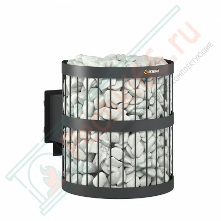 Печь для бани Оптимум Стандарт 14 (ДТ-3) (Везувий)