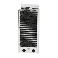 Электрокаменка MINI CIRRUS ROCK 2 CRR2-30NB-P (SAWO) до 4 м3