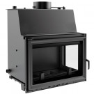 Стальная топка Zuzia/PW/BP/19/W (Kratki) Стальная топка Zuzia/PW/BP/19/W (Kratki)