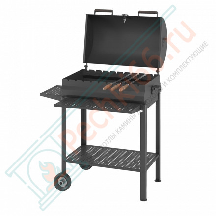 Гриль-мангал «От Шефа» (Везувий)