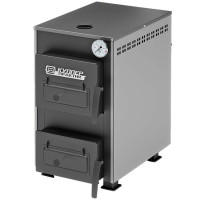 Отопительный котел Куппер ПРАКТИК-8 1.1 (Теплодар) 8 кВт