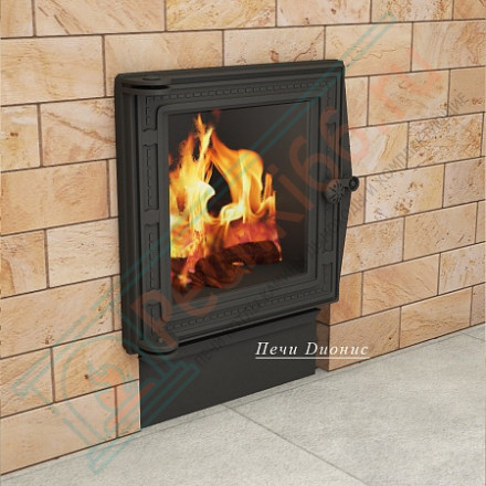 Печь банная Емельяныч-1/S ДТ-4С Сeramic, под бак 60 л (Дионис)