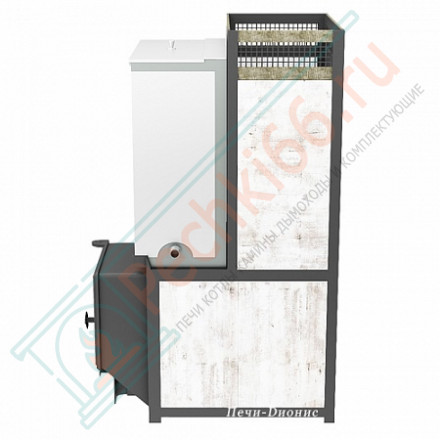 Печь банная Емельяныч-1/S ДТ-4С Сeramic, под бак 60 л (Дионис)