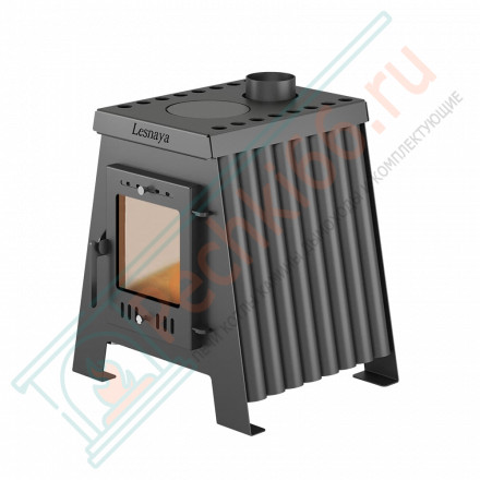 Отопительная печь « Lesnaya 150 » (ASTON)