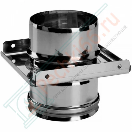 Опора без изол (AISI-321/0,5мм) d-200 (Вулкан)