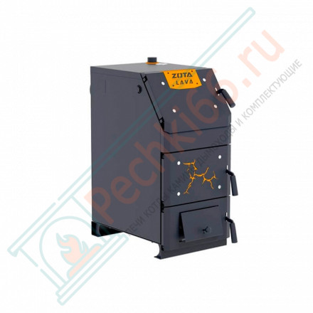 Комбинированный котел Lava- 13 (Zota) 13 кВт