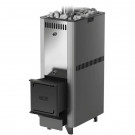 Печь для бани Костёр 21 Регистр (Костёр) до 21 м3 Печь для бани Костёр 21 Регистр (Костёр) до 21 м3