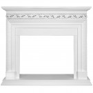 Портал Valletta - Белый (Ширина 1245 мм) Портал Valletta - Белый (Ширина 1245 мм)