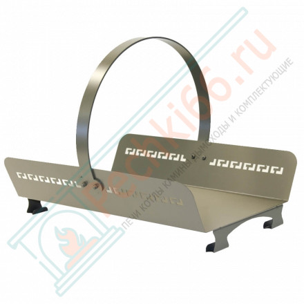 Дровница VKN111-R7010, серый (Вулкан)