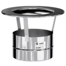 Зонт (AISI-316L/0,5) d-250 (Craft-GS)