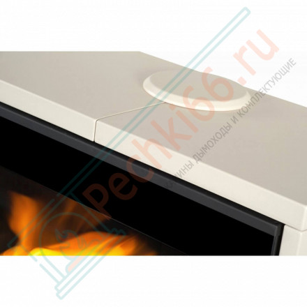 Печь-камин Riano N керамика (Romotop)