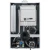 Настенный двухконтурный газовый котел Kiturami World Alpha S - 30 (30 кВт), A21E220267