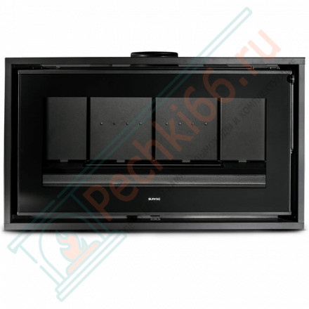 Каминная топка Neo 100 (Supra) 10 кВт