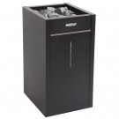 Электрокаменка Virta Combi HL110S Black 10,8 kW (Harvia)