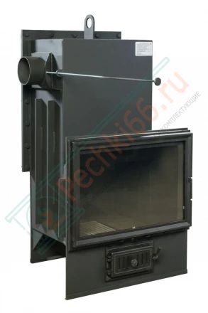 Печь для русской бани "Камилла" (Тройка) 24м3