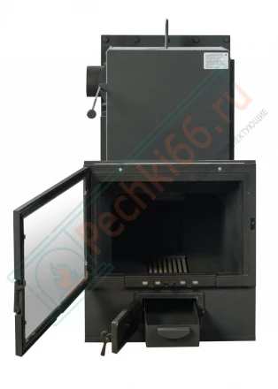 Печь для русской бани "Камилла" (Тройка) 24м3