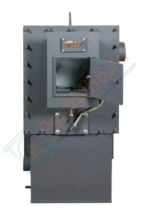 Печь для русской бани "Камилла" (Тройка) 24м3