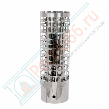 Электрокаменка напольная CILINDR - 80 E (Везувий) до 12 м3