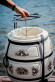 Ёлочка для тандыра, диаметр 280 мм (ТехноКерамика) в Санкт-Петербурге