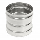 Адаптер котла АКМ (310-0.8) d-200 (ТиС Энерго)