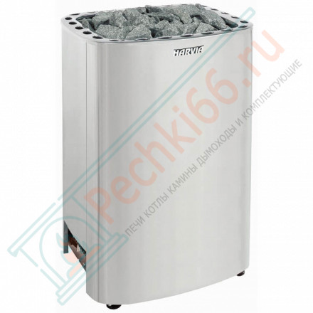 Электрокаменка Club K-13.5G 13,5 kW (Harvia)