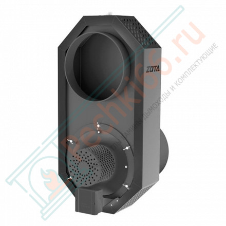 Дымосос центробежный D=150 Zota