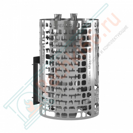 Печь для бани Эверест "Steam Master" 32 INOX (320M) б/в (Everest)