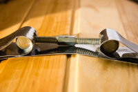 Купель кедровая круглая 150х150х120 (НКЗ)