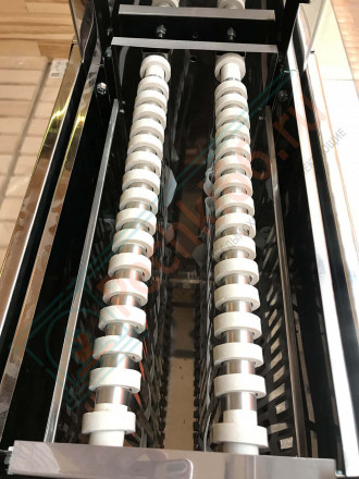 Электрокаменка ELITE 18 kW, талькохлорит (KARINA) до 30 м3