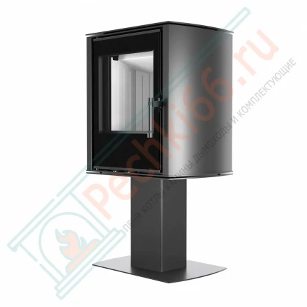 Печь камин Sovetnik (Aston) 6,5 кВт