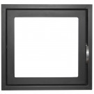 Дверка для камина ДК555-1С (Мета) Дверка для камина ДК555-1С (Мета)