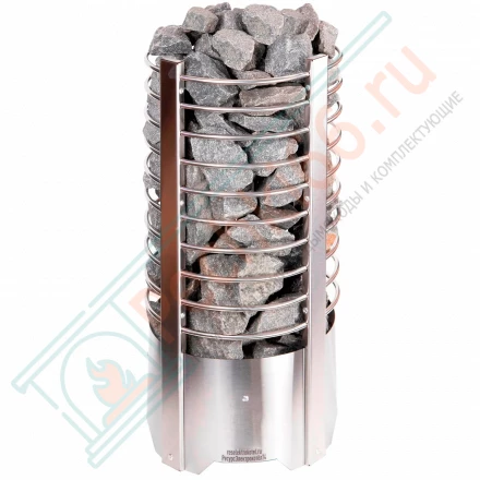 Электрокаменка Терра 6 кВт (Ресурс-ЭлектроКотел) 6 - 9 м3