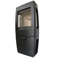 Чугунная печь Sense 403 (Dovre)