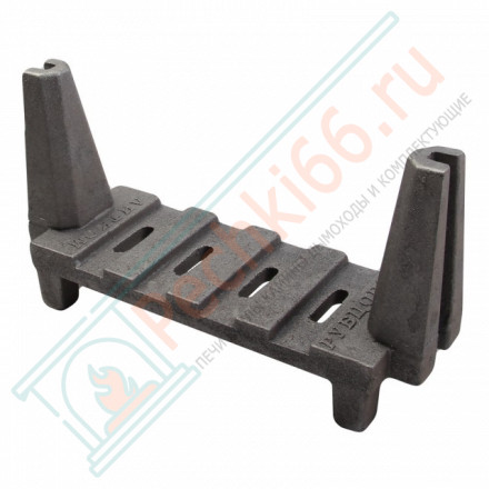 Колосник чугунный для печи ПД-3 "Алтайская кольчуга" (Рубцовск-Литком)