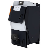 Твердотопливный котел Bulat Turbo-48 (Zota)