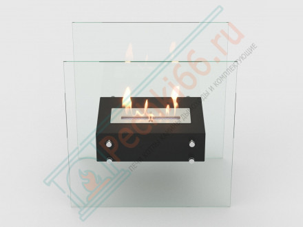 Напольный биокамин Консул 1-600 (LuxFire)