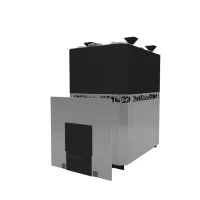 Печь для коммерческой бани Сабантуй PRO 50