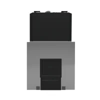 Печь для коммерческой бани Сабантуй PRO 50