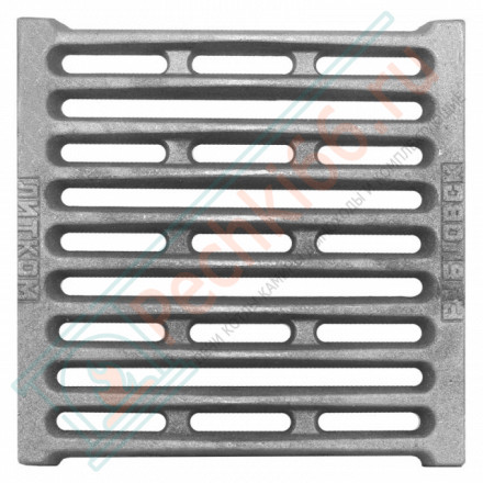Колосник чугунный для котла РУ-1 (Рубцовск-Литком)