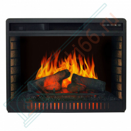 Электрический камин Vision 30 EF LED FX (Royal Flame)