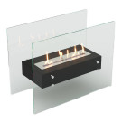 Напольный биокамин Консул 1-800 (LuxFire)